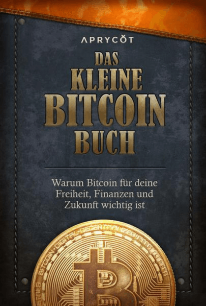 Das kleine Bitcoin Buch