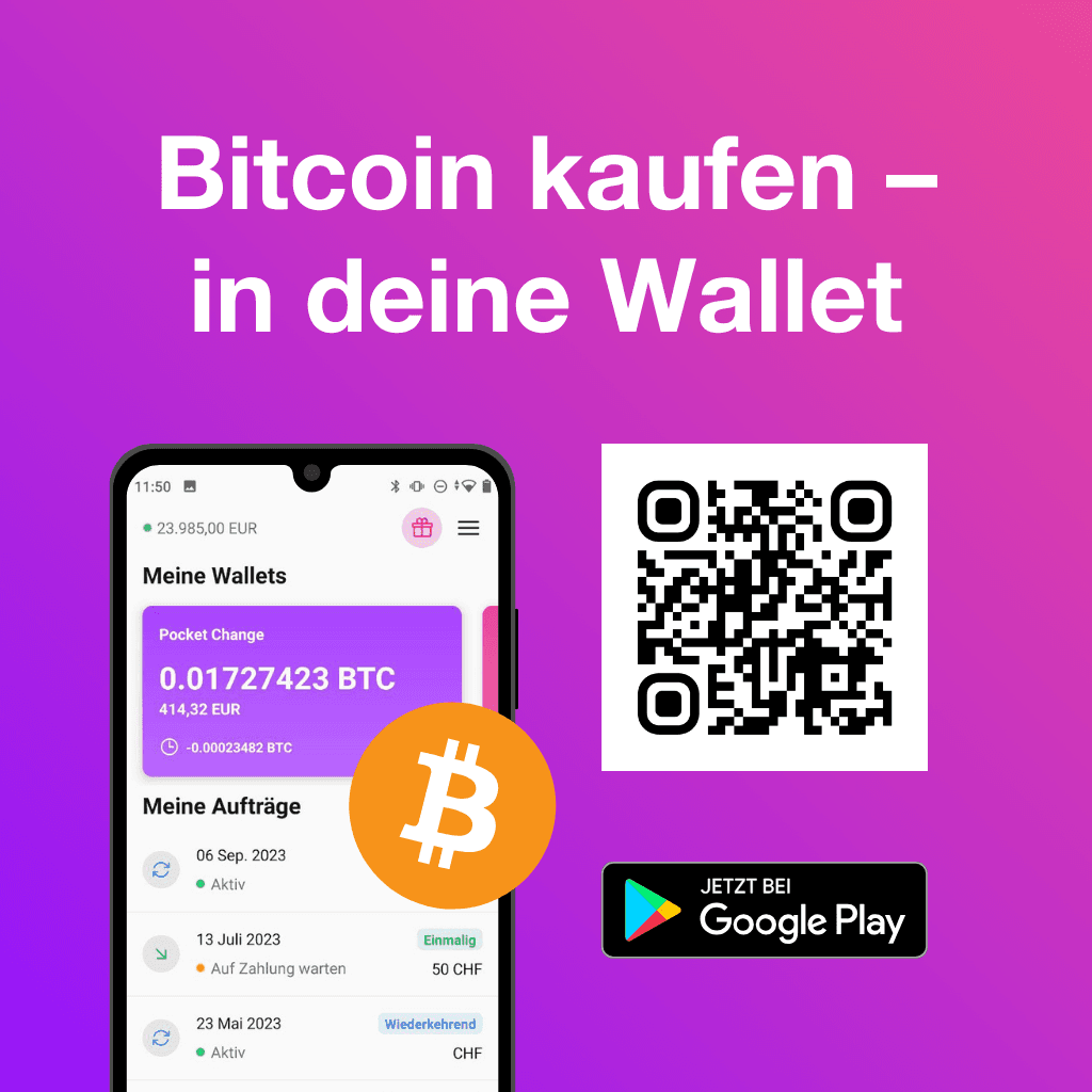 Lade dir die Pocket App aus dem Google Play Store herunter