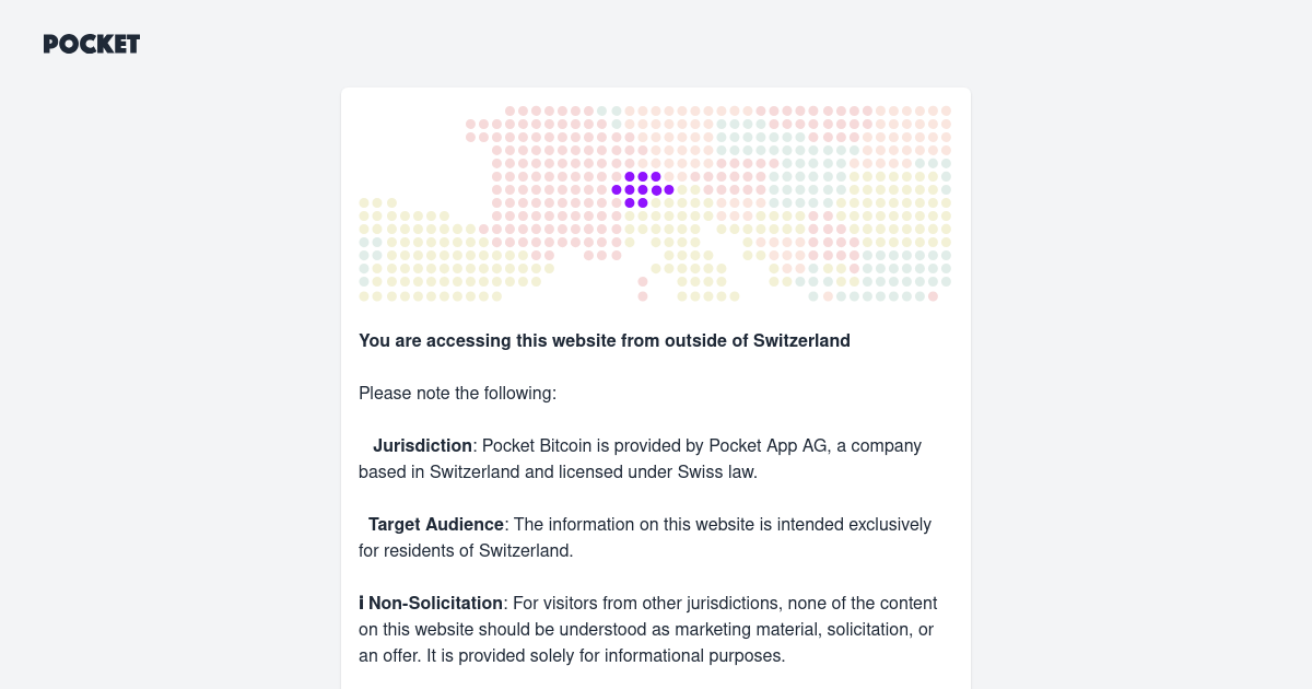 What is a Satoshi? Explanation of the Currency Unit | Pocket